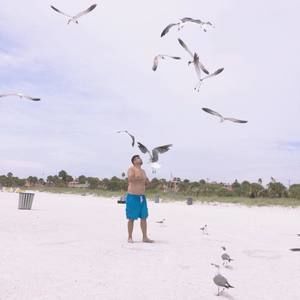 Meet your Posher, Alejandro